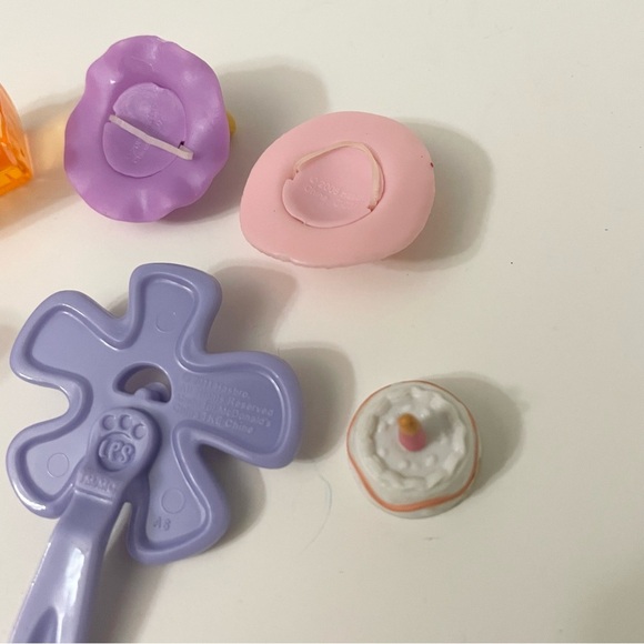 LPS Littlest Pet Shop Accessories - Picture 8 of 10